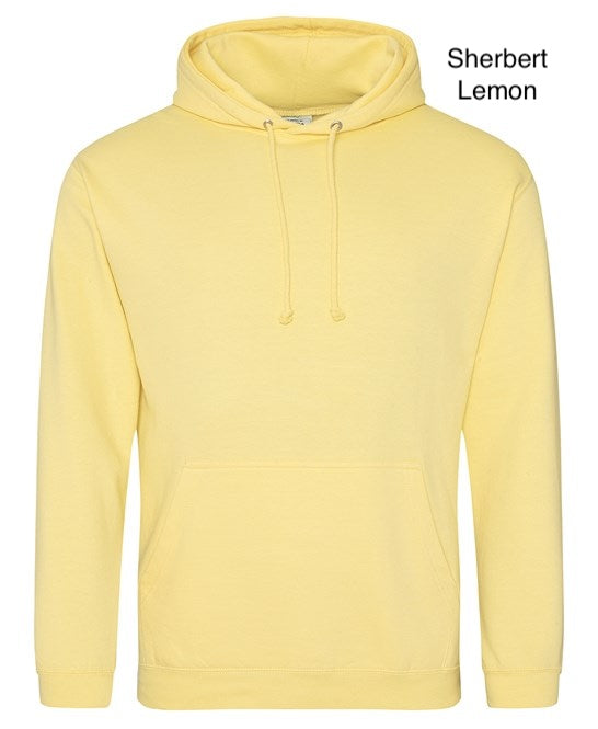 Millennial Lightweight Hoodie