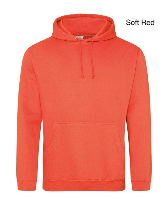 Zero Ducks Lightweight Hoodie