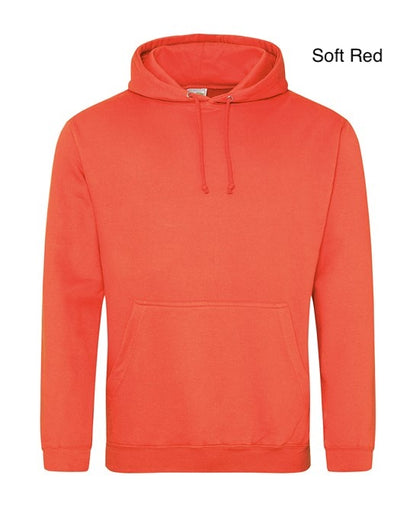 Zero Ducks Lightweight Hoodie