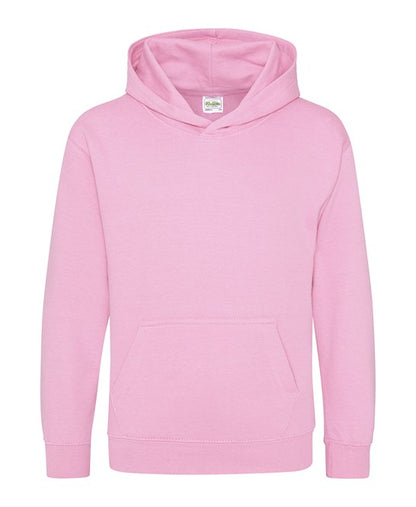 Kids Birth Year Hoodie