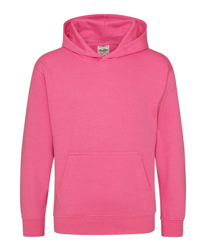 Kids Birth Year Hoodie