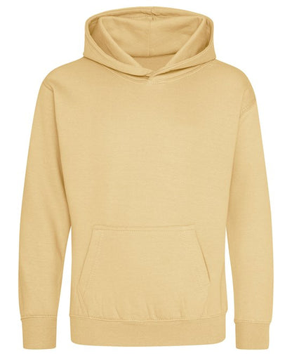 Kids Birth Year Hoodie