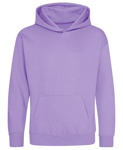 Kids Birth Year Hoodie