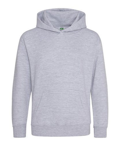 Kids Birth Year Hoodie