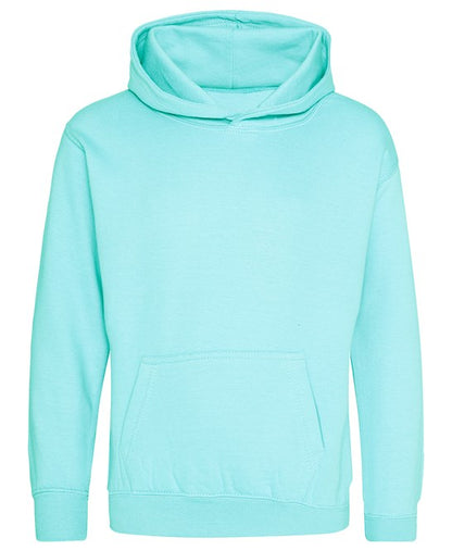 Kids Birth Year Hoodie