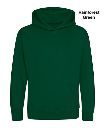 Northern Kid Hoodie