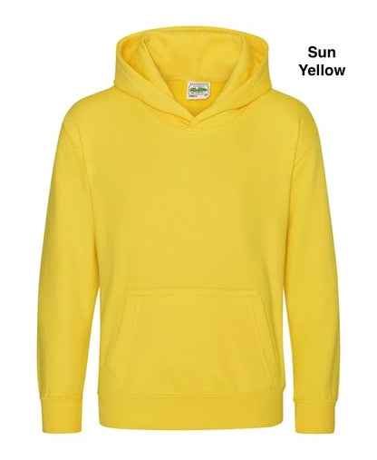Northern Kid Hoodie