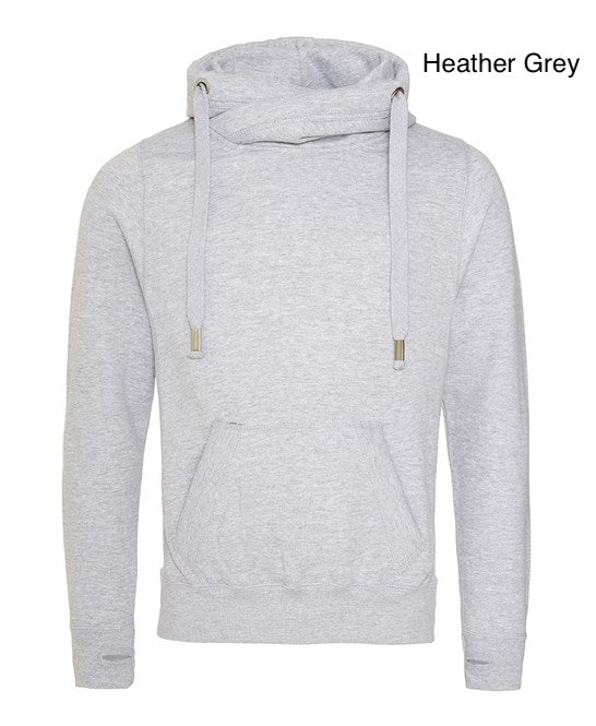 Northern Mother Cowl Neck Hoodie