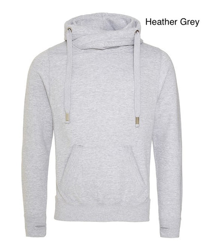 Northern Mother Cowl Neck Hoodie