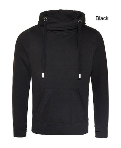 Northern Mother Cowl Neck Hoodie