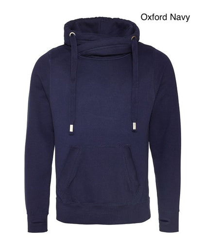 Northern Mother Cowl Neck Hoodie
