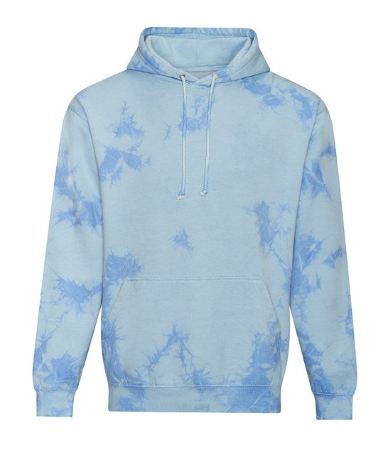 Tie Dye Birth Year Hoodie
