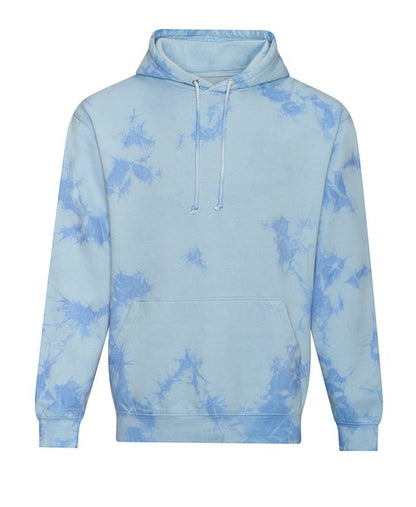 Tie Dye Birth Year Hoodie