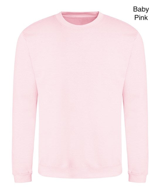 Superficial Space Cadet Sweatshirt