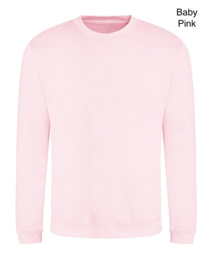 Where Does The Pollen Go Sweatshirt