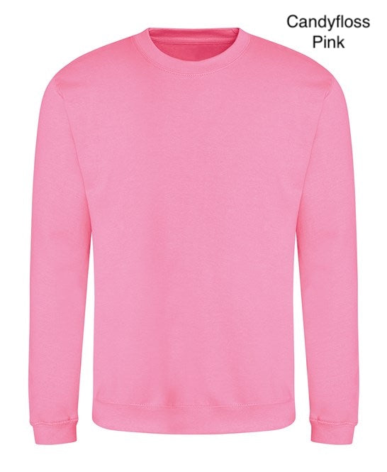 Digital World Sweatshirt