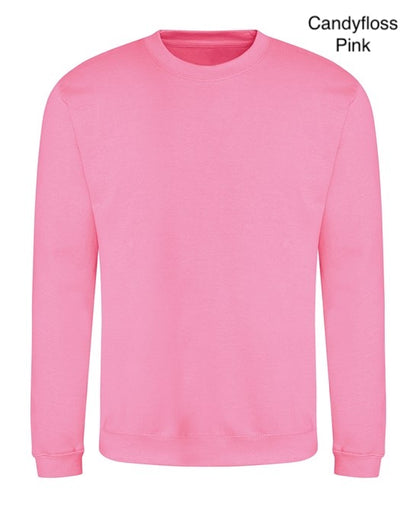 Digital World Sweatshirt