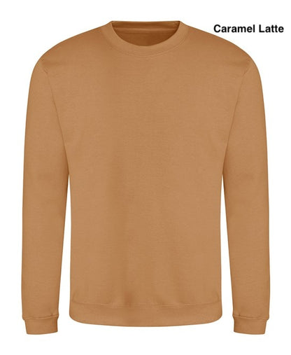 Christmas Song Lyric/Quote Sweatshirt