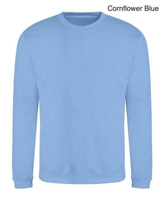 Paulette Girl For All Seasons Sweatshirt