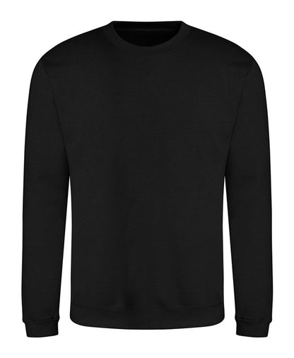 Love, Life and Laughter Sweatshirt