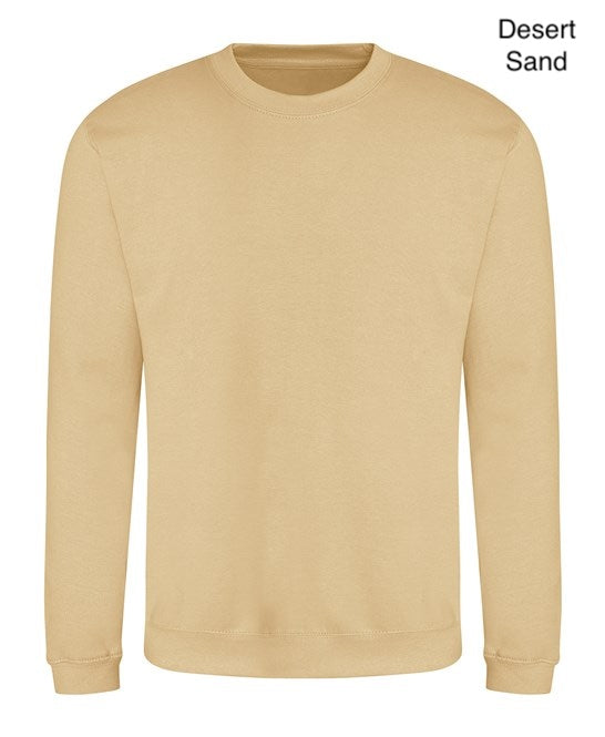 I Should Be So Lucky Sweatshirt