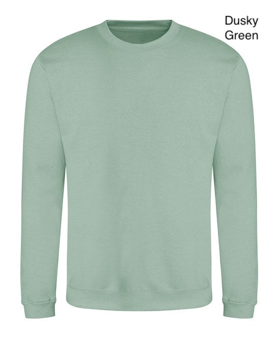 Where Does The Pollen Go Sweatshirt