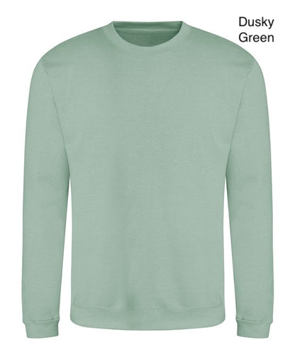 Where Does The Pollen Go Sweatshirt