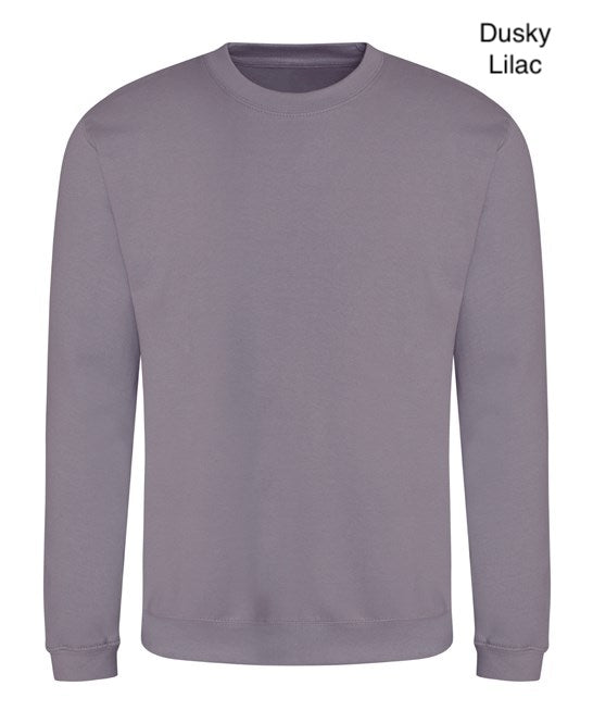 Zero Ducks Signature Sweatshirt