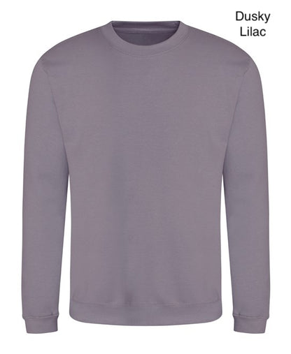 Zero Ducks Signature Sweatshirt