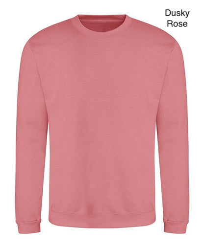 Zero Ducks Signature Sweatshirt