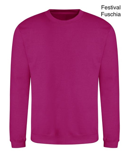 Indie Band Sweatshirt