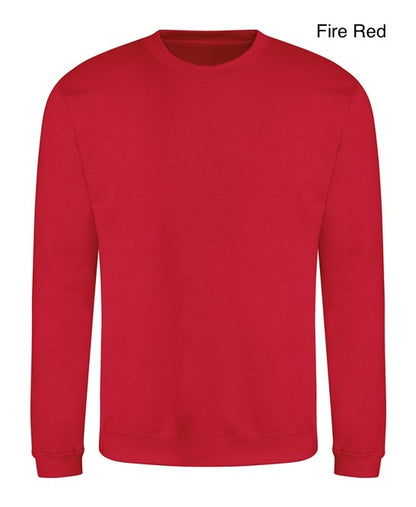 Groove is in the heart Sweatshirt