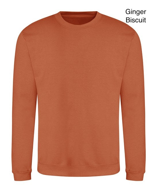 Girl For All Seasons Sweatshirt