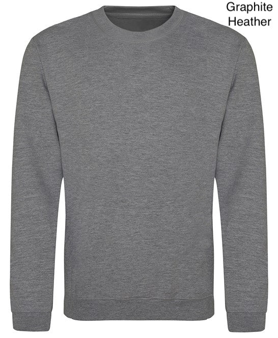 Who's that Guy Sweatshirt