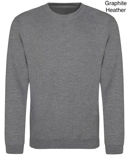 Who's that Guy Sweatshirt