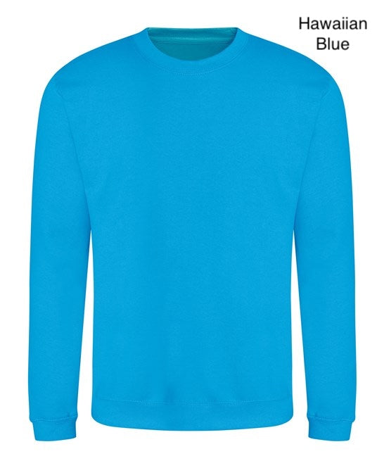 Superficial Space Cadet Sweatshirt