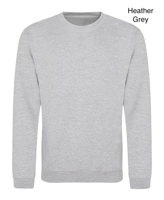 I Think We're Alone Now sweatshirt