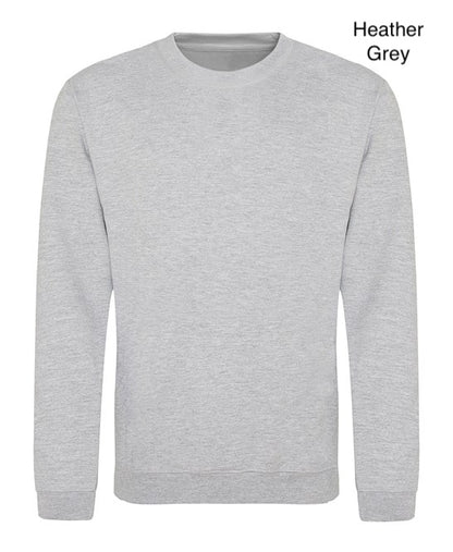 Elvis was a Coola Shaker sweatshirt