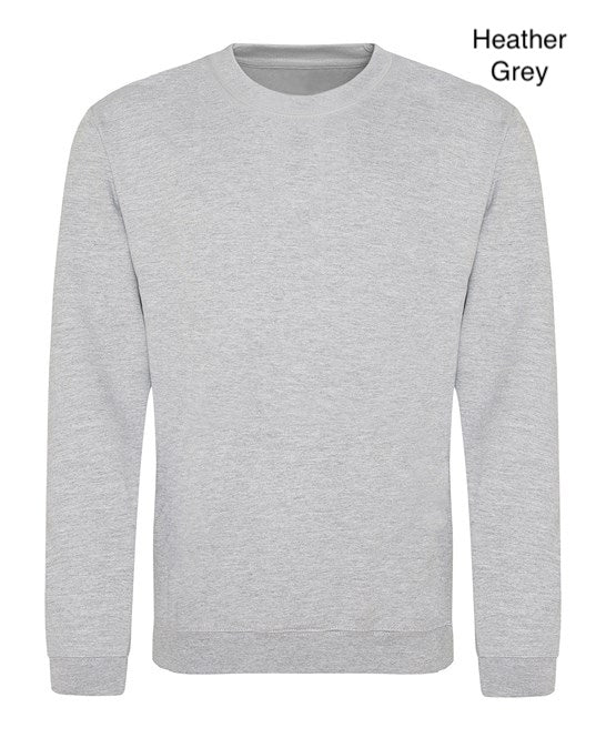 Groove is in the heart Sweatshirt