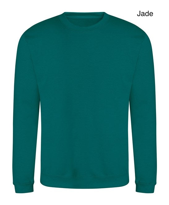 Indie Band Sweatshirt