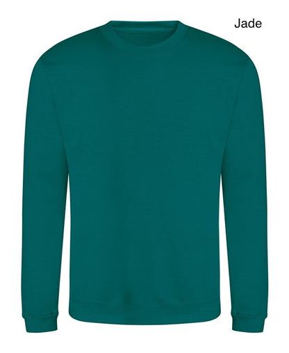 Indie Band Sweatshirt
