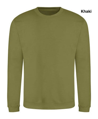 Custom Band Sweatshirts