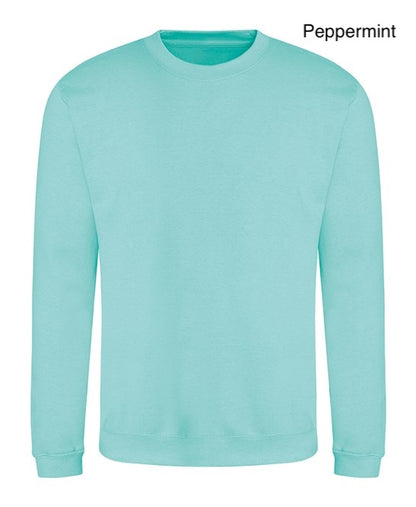 Paulette Girl For All Seasons Sweatshirt