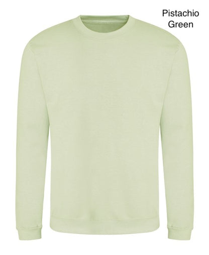 Zero Ducks Signature Sweatshirt