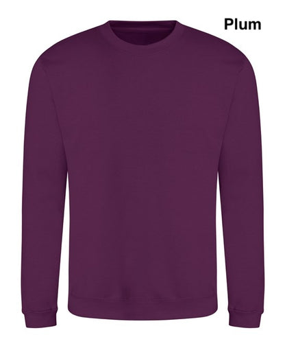 Festive A.F Sweatshirt