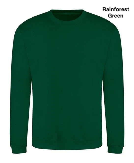 Custom Band Sweatshirts