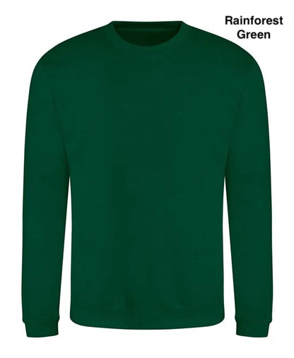 Custom Band Sweatshirts