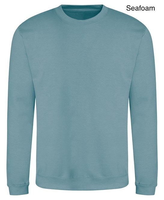 Zero Ducks Signature Sweatshirt