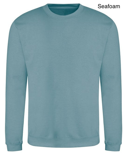 Zero Ducks Signature Sweatshirt