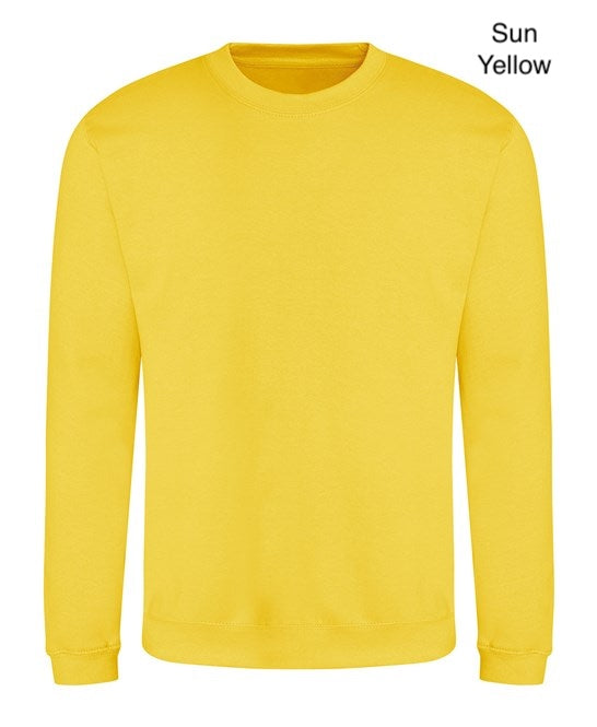 Zero Ducks Signature Sweatshirt